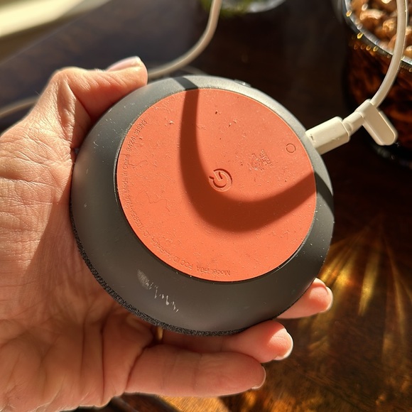 Google Button - Picture 5 of 5